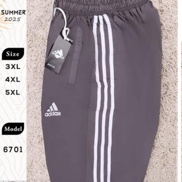 شورت بحر تلبيسة شبك طباعة ADIDAS