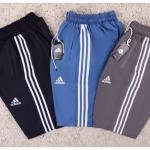 شورت بحر تلبيسة شبك طباعة ADIDAS