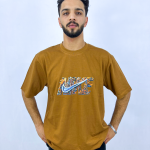 تيشرتات شبابي صيفي خروج من Capitano