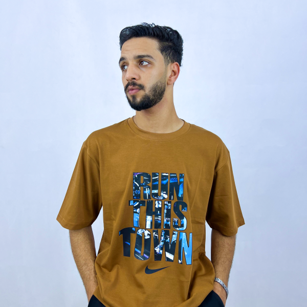 تيشرتات شبابي صيفي خروج من Capitano