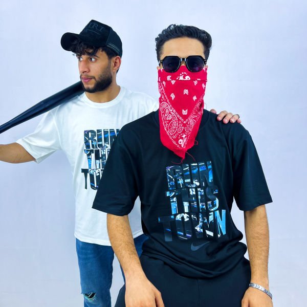 تيشرتات شبابي صيفي خروج من Capitano