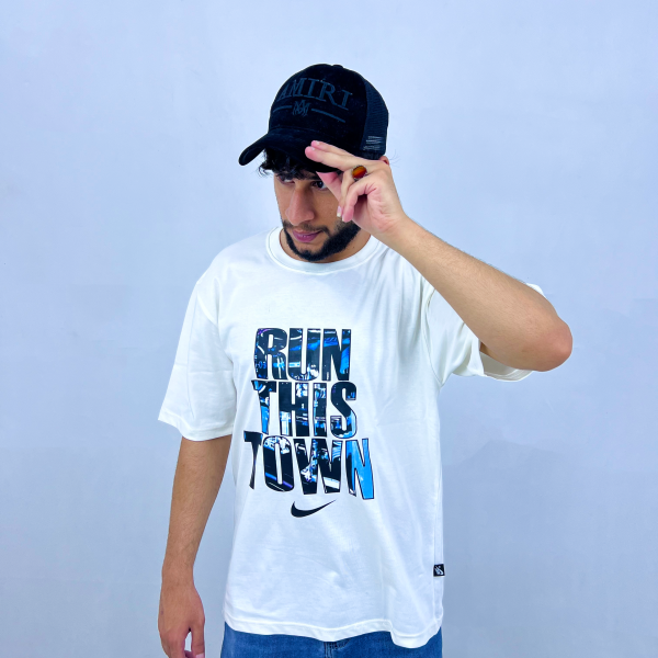 تيشرتات شبابي صيفي خروج من Capitano