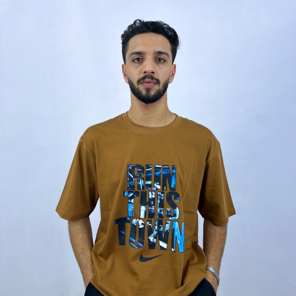 تيشرتات شبابي صيفي خروج من Capitano