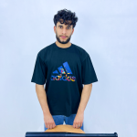 تيشرتات شبابي صيفي خروج من Capitano