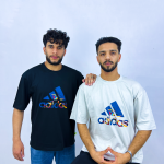 تيشرتات شبابي صيفي خروج من Capitano