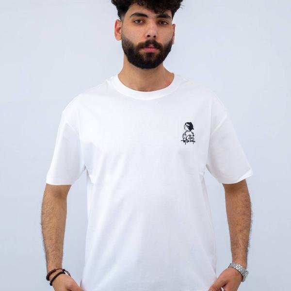 ملابس كلاسيكية مطبوعة للرجال من DH Wear