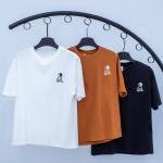 ملابس كلاسيكية مطبوعة للرجال من DH Wear