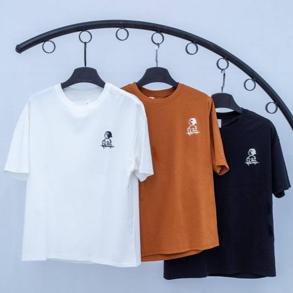 ملابس كلاسيكية مطبوعة للرجال من DH Wear