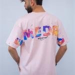 ملابس كلاسيكية مطبوعة للرجال من DH Wear