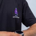 ملابس كلاسيكية مطبوعة للرجال من DH Wear