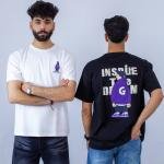 ملابس كلاسيكية مطبوعة للرجال من DH Wear