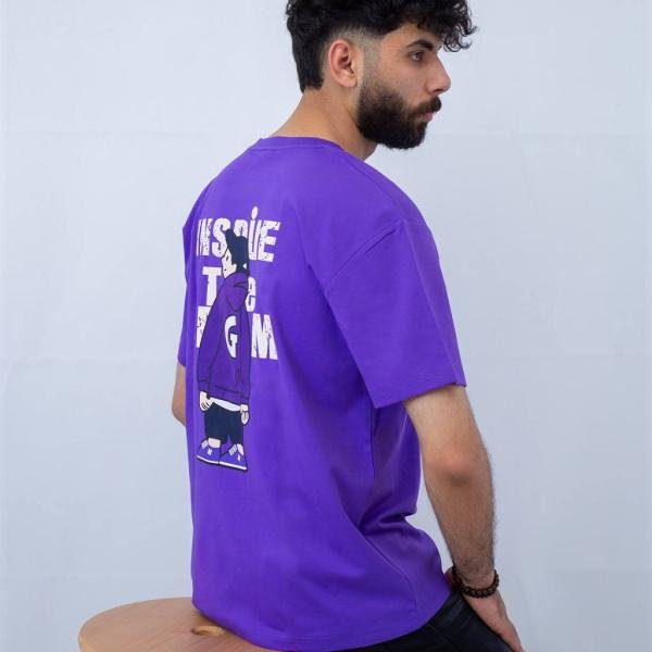 ملابس كلاسيكية مطبوعة للرجال من DH Wear