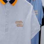 DH Wear تيشرت بولو رجالي  خفيف الوزن من