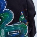 ملابس كلاسيكية مطبوعة للرجال من DH Wear