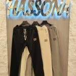 بنطلون شروال وايد ليج