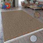 بديل سجاد وجه ناعم وضهرحبيبات مضاد للانزلاق بألوان جذابة حديثه