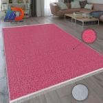 بديل سجاد وجه ناعم وضهرحبيبات مضاد للانزلاق بألوان جذابة حديثه