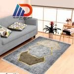 حافظة سجاد أنيقة - كود 196-195-384 - بديل السجادة بستايل عصري