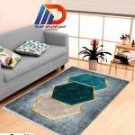 حافظة سجاد أنيقة - كود 196-195-384 - بديل السجادة بستايل عصري