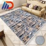 بديل سجادة - قماشة سوفت ناعمة - ظهر دوتس ضد الانزلاق