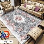 حافظة أرضية ثلاثية الأبعاد - كود 197 - بديل أنيق للسجاد