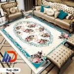 بديل سجادة فاخر - 3D كود 284 - تصميم أنيق وظهر ثابت