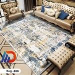 بديل سجاد 3D أنيق وخفيف - كود 288 - لمساحة متجددة دائمًا