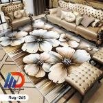 حافظة أرضية ثلاثية الأبعاد - كود 265 - خفة وأناقة