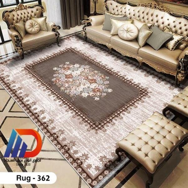 حافظة 3D للمساحات الحيوية - كود 362 - آمان وشياكة يومية