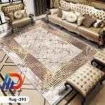 بديل السجاد للبيوت العملية - كود 293 - تصميم عصري وظهر ثابت