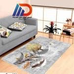 بديل سجاد 3D مودرن - كود 121 - ظهر دوتس