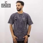 تيشيرت رجالي قطن  – خامة مريحة وناعمة من Saveo