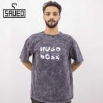 تيشيرت رجالي قطن  – خامة مريحة وناعمة من Saveo