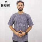 تيشيرت رجالي قطن  – خامة مريحة وناعمة من Saveo