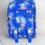 شنطة ظهر مدرسية قبوطني من Sila