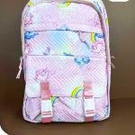 شنطة ظهر مدرسية قبوطني من Sila