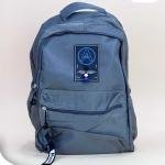 شنطة ظهر لوكس أولادي وبناتي – خامة غوما من Sila