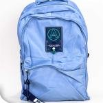 شنطة ظهر لوكس أولادي وبناتي – خامة غوما من Sila