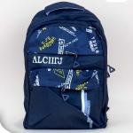 شنطة ظهر لوكس أولادي وبناتي – غوما من Sila