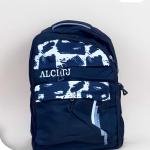 شنطة ظهر لوكس أولادي وبناتي – غوما من Sila