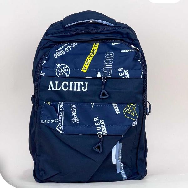 شنطة ظهر لوكس أولادي وبناتي – غوما من Sila