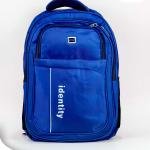 شنطة ظهر  لاب تجميع 3 حاجذ من Sila