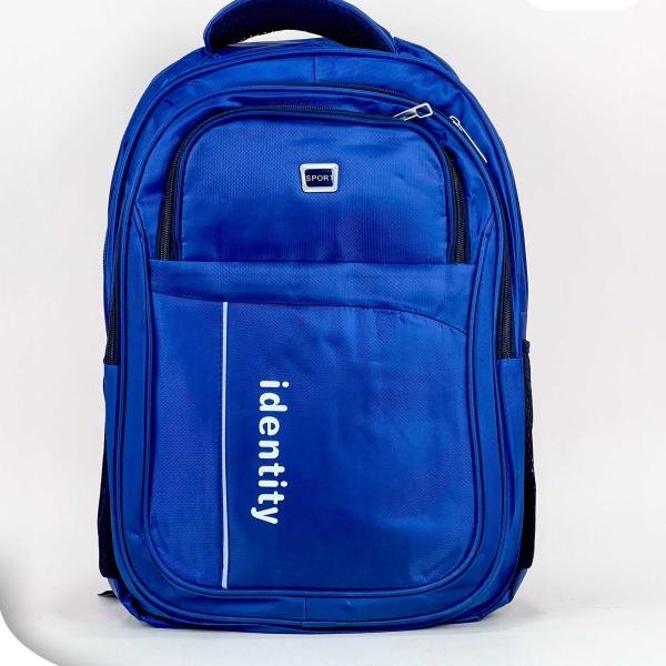 شنطة ظهر  لاب تجميع 3 حاجذ من Sila