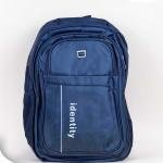 شنطة ظهر  لاب تجميع 3 حاجذ من Sila