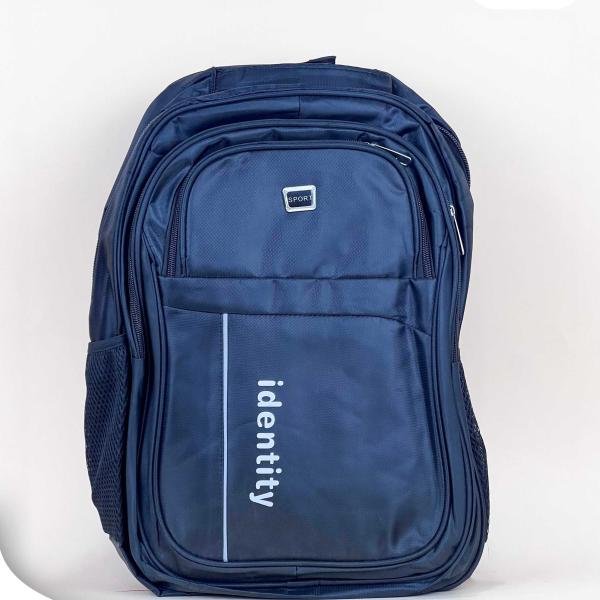 شنطة ظهر  لاب تجميع 3 حاجذ من Sila