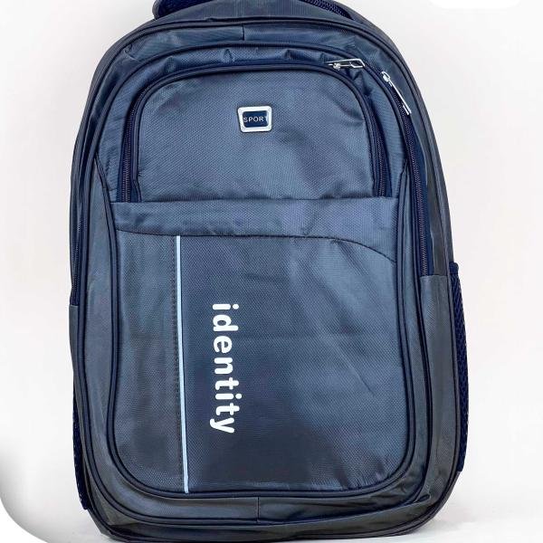 شنطة ظهر  لاب تجميع 3 حاجذ من Sila