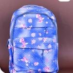 شنطة ظهر  قبوطني من Sila