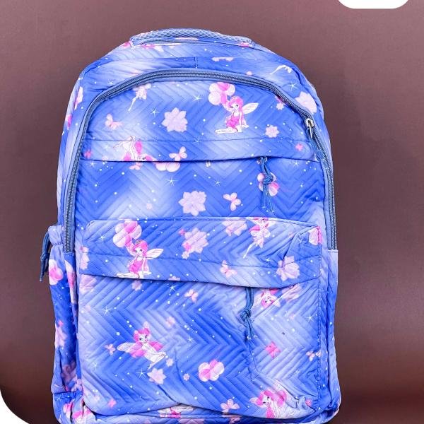 شنطة ظهر  قبوطني من Sila