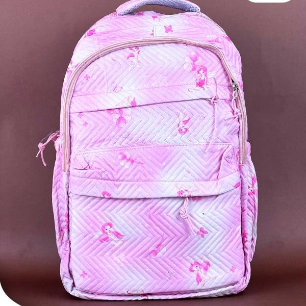 شنطة ظهر  قبوطني من Sila