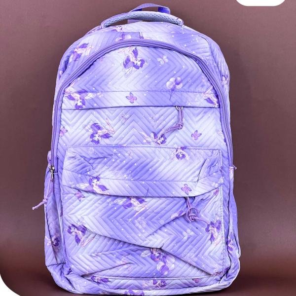 شنطة ظهر  قبوطني من Sila